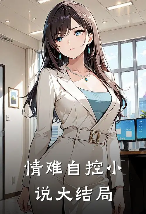情难自控小说大结局