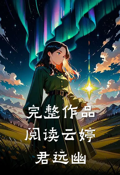 完整作品阅读云婷君远幽