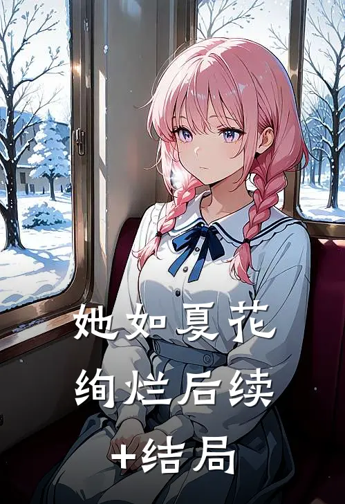 她如夏花绚烂后续+结局