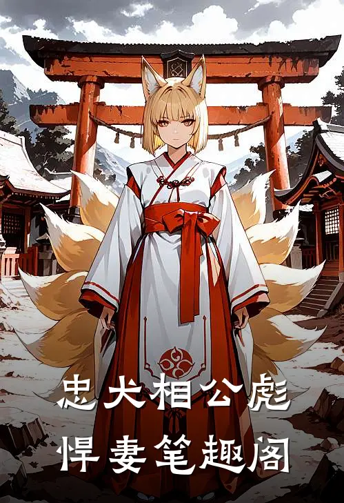 忠犬相公彪悍妻笔趣阁