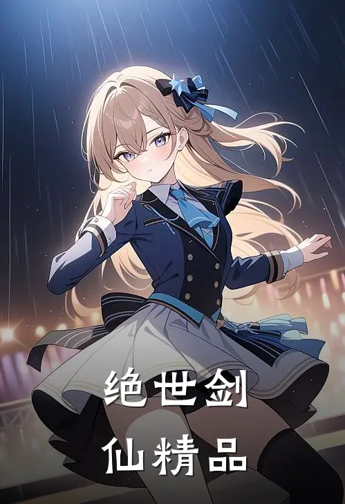绝世剑仙精品