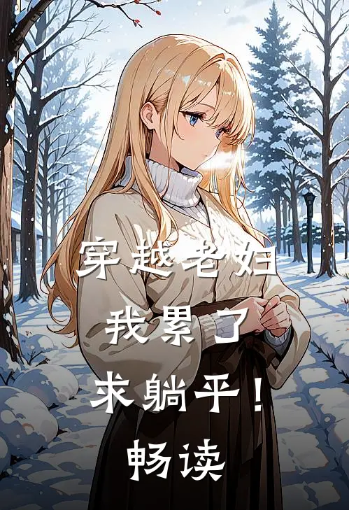穿越老妇：我累了，求躺平！畅读