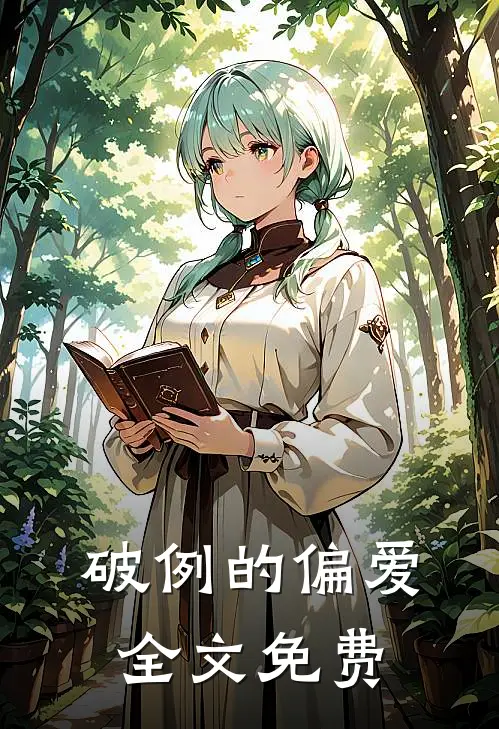 破例的偏爱全文免费