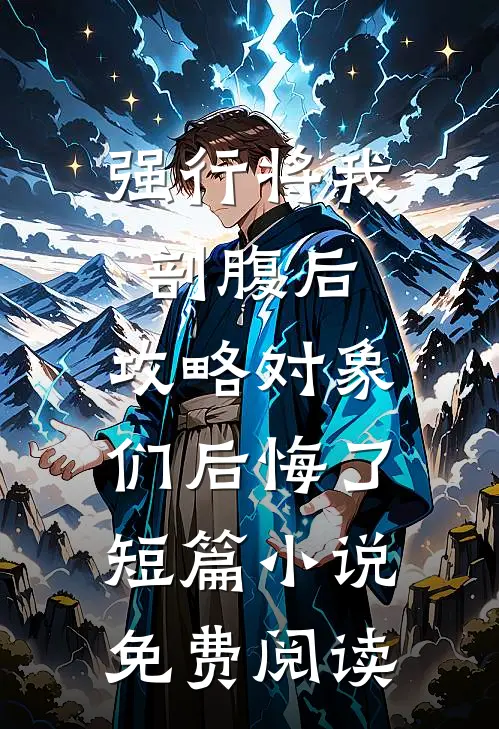 强行将我剖腹后，攻略对象们后悔了短篇小说免费阅读