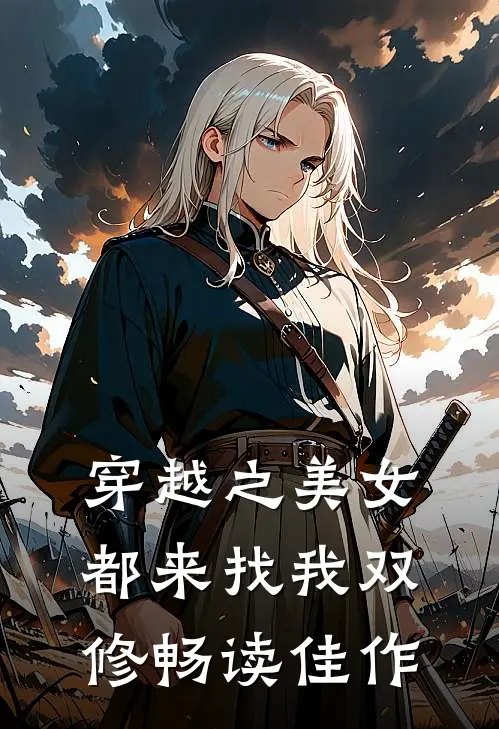 穿越之美女都来找我双修畅读佳作