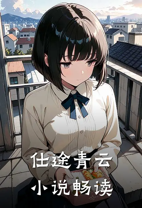 仕途青云小说畅读