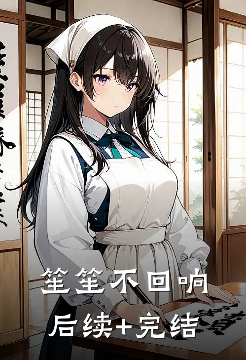 笙笙不回响后续+完结