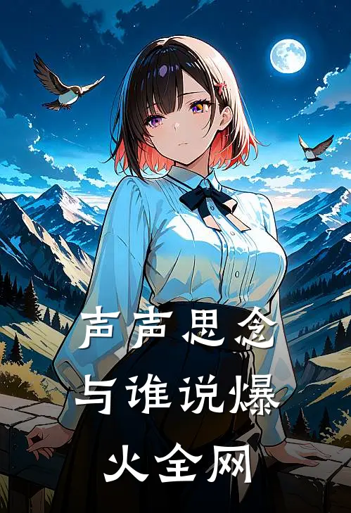 声声思念与谁说爆火全网