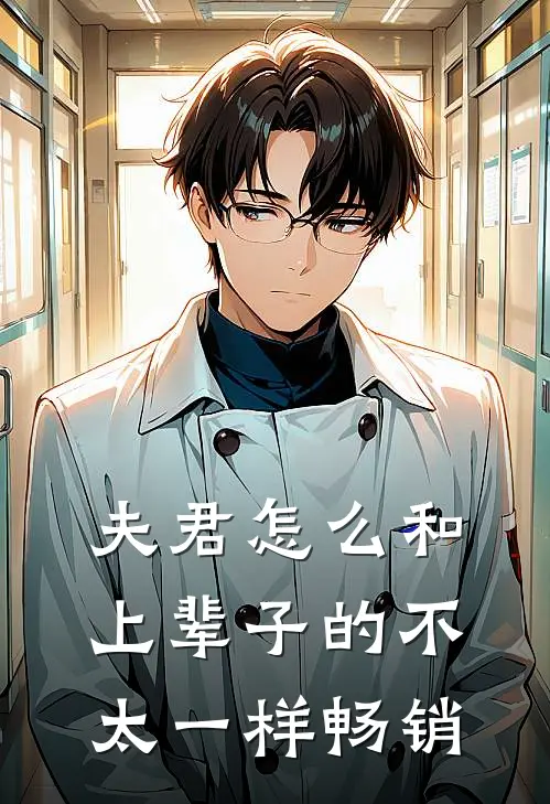 夫君怎么和上辈子的不太一样畅销