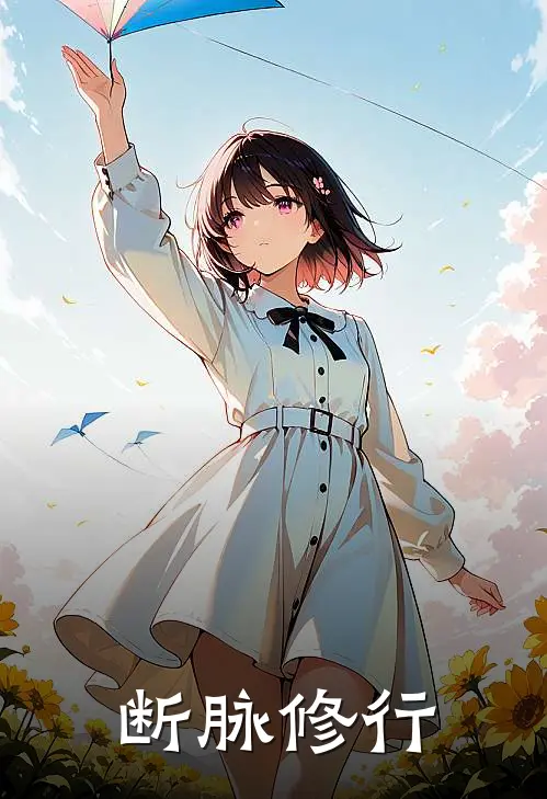 断脉修行