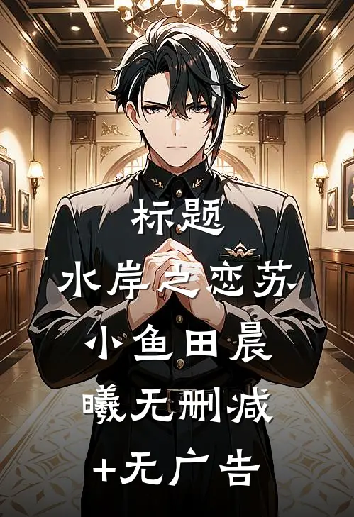 标题：水岸之恋苏小鱼田晨曦无删减+无广告