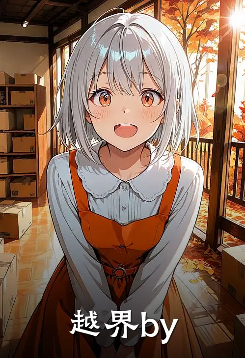 越界by