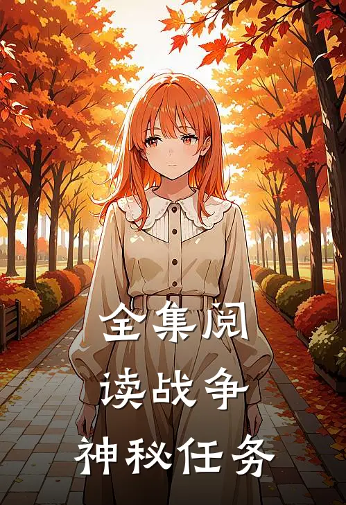 全集阅读战争：神秘任务