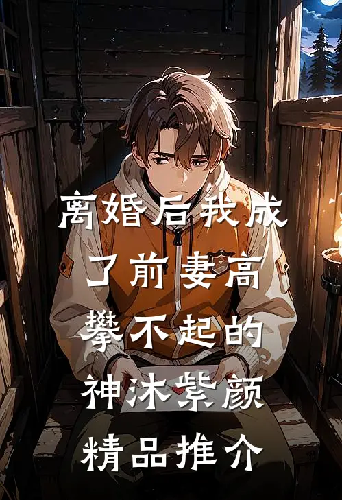 离婚后我成了前妻高攀不起的神沐紫颜精品推介