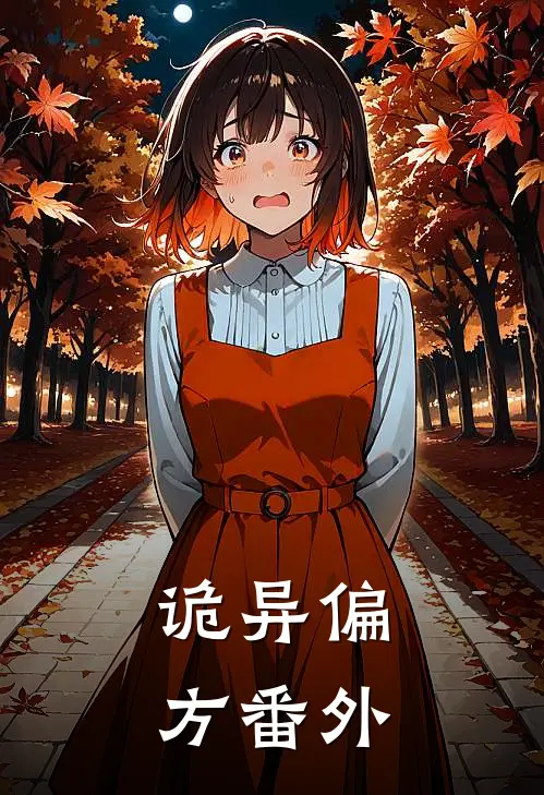 诡异偏方 番外