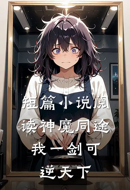 短篇小说阅读神魔同途：我一剑可逆天下