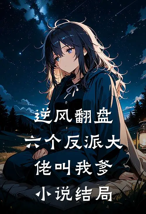 逆风翻盘：六个反派大佬叫我爹小说结局