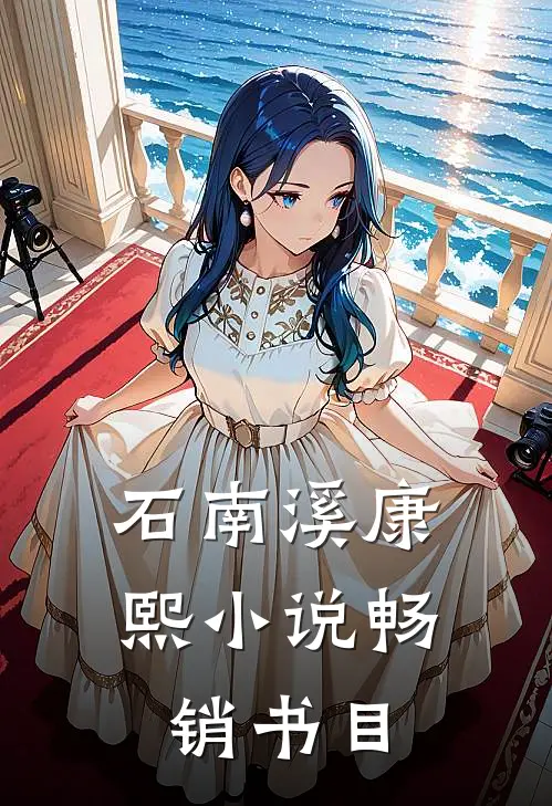 石南溪康熙小说畅销书目
