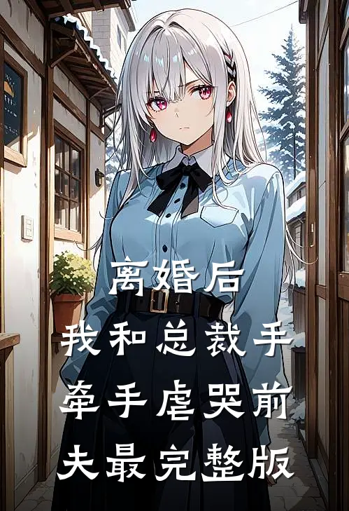 离婚后，我和总裁手牵手虐哭前夫最完整版