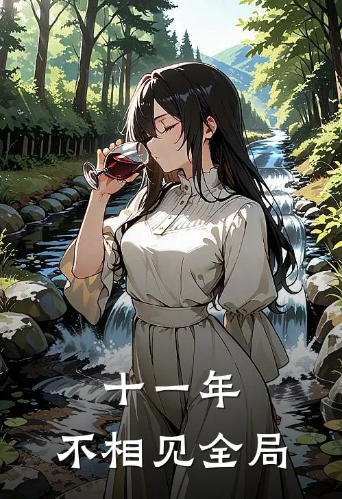十一年，不相见全局