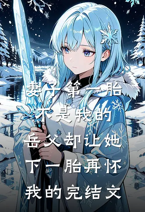 妻子第一胎不是我的，岳父却让她下一胎再怀我的完结文