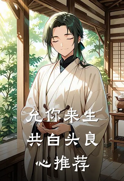 允你来生共白头良心推荐
