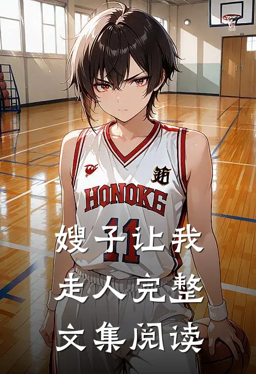 嫂子让我走人完整文集阅读
