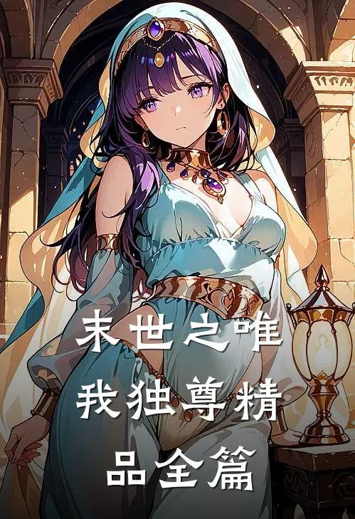 末世之唯我独尊精品全篇