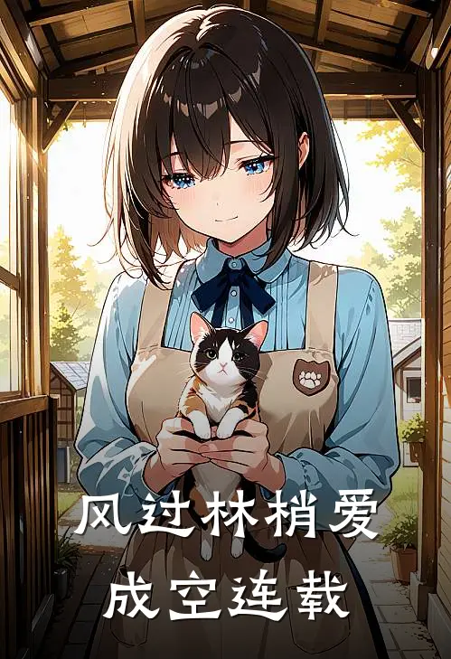 风过林梢爱成空连载