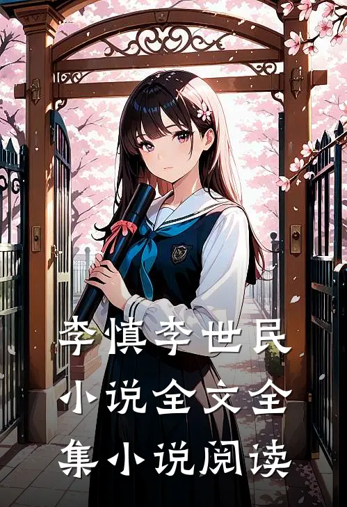 李慎李世民小说全文全集小说阅读