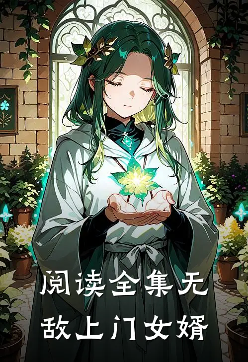 阅读全集无敌上门女婿