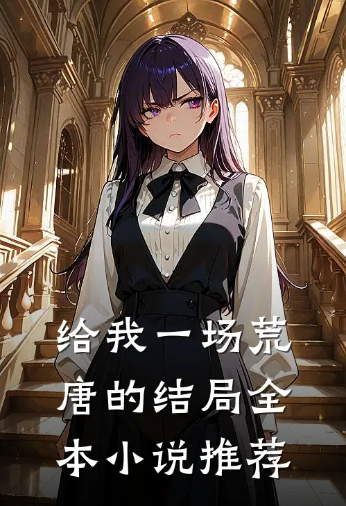给我一场荒唐的结局全本小说推荐