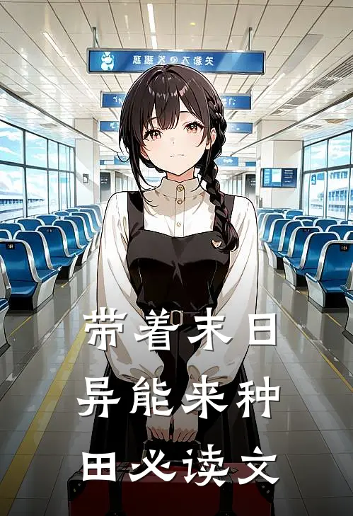 带着末日异能来种田必读文