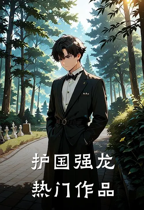 护国强龙热门作品