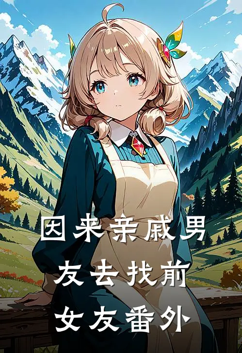 因来‘亲戚’男友去找前女友 番外