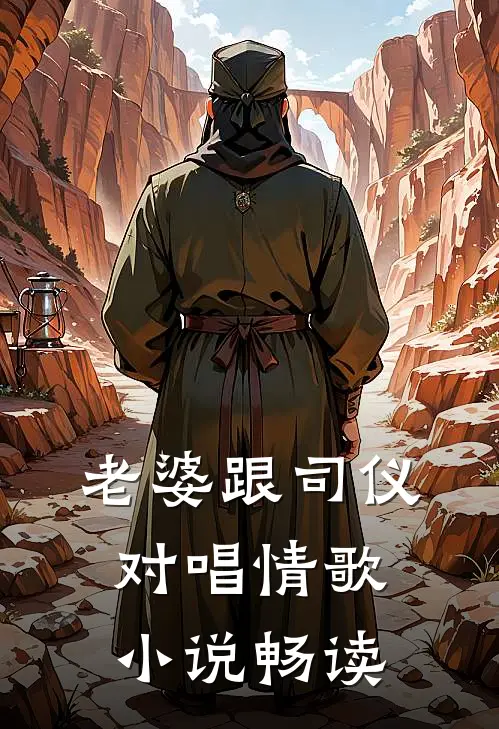 老婆跟司仪对唱情歌小说畅读