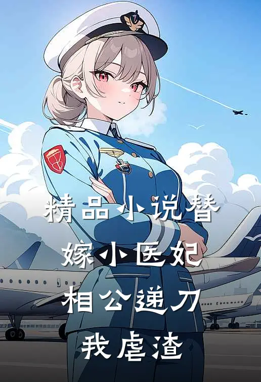 精品小说替嫁小医妃，相公递刀我虐渣