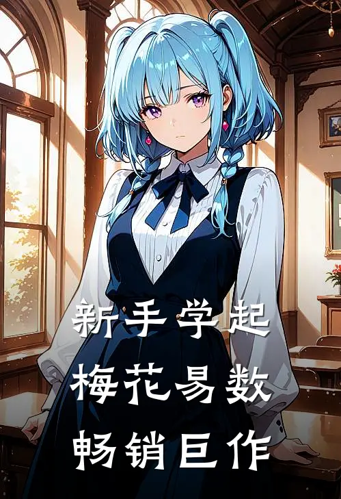 新手学起梅花易数畅销巨作