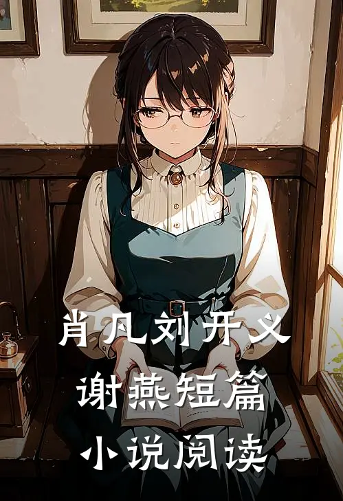 肖凡刘开义谢燕短篇小说阅读