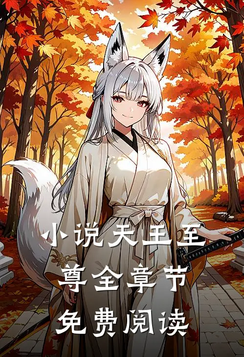 小说天王至尊全章节免费阅读