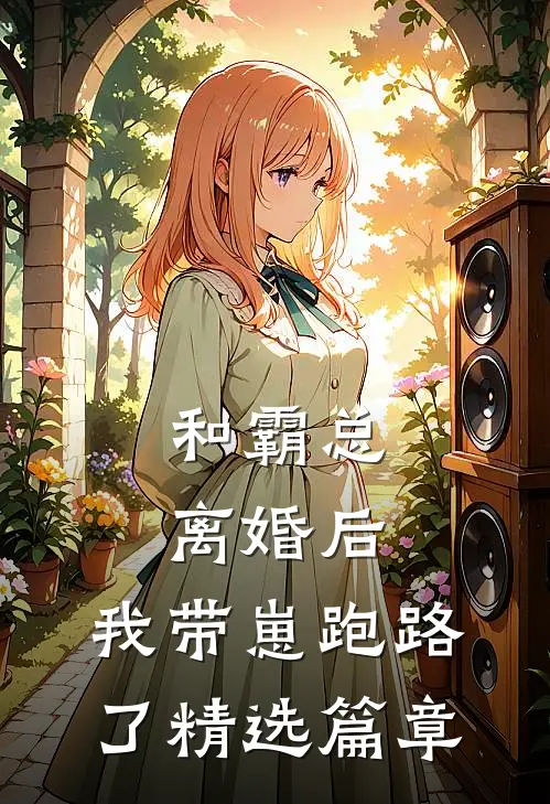 和霸总离婚后，我带崽跑路了精选篇章