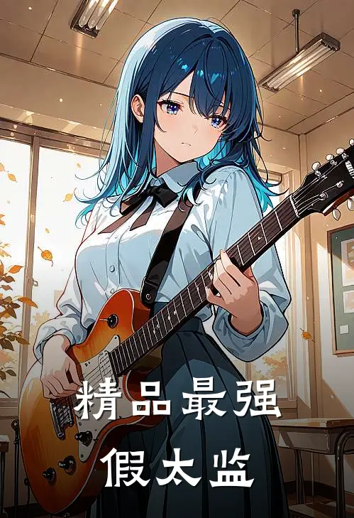 精品最强假太监