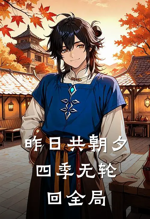 昨日共朝夕，四季无轮回全局
