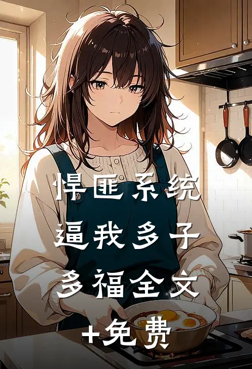 悍匪系统，逼我多子多福全文+免费