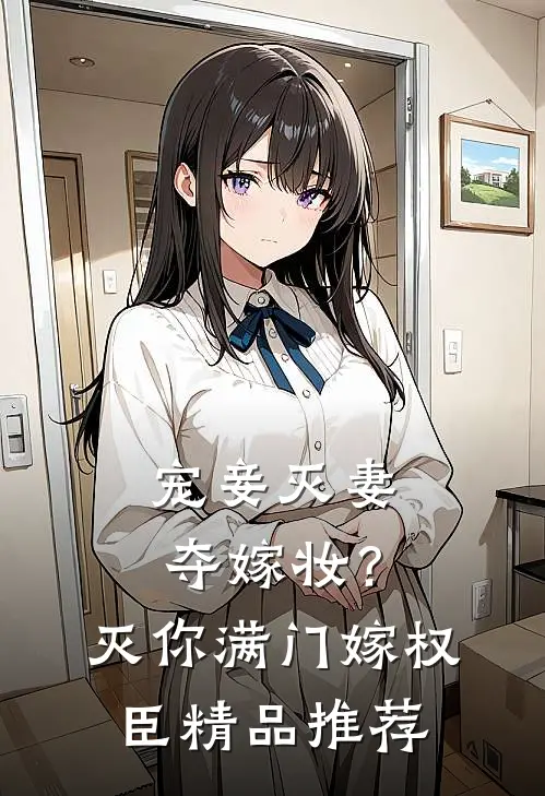 宠妾灭妻夺嫁妆？灭你满门嫁权臣精品推荐
