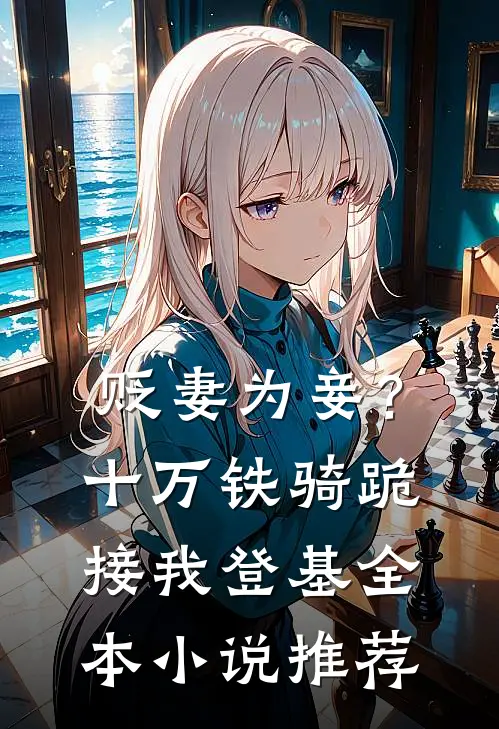 贬妻为妾？十万铁骑跪接我登基全本小说推荐