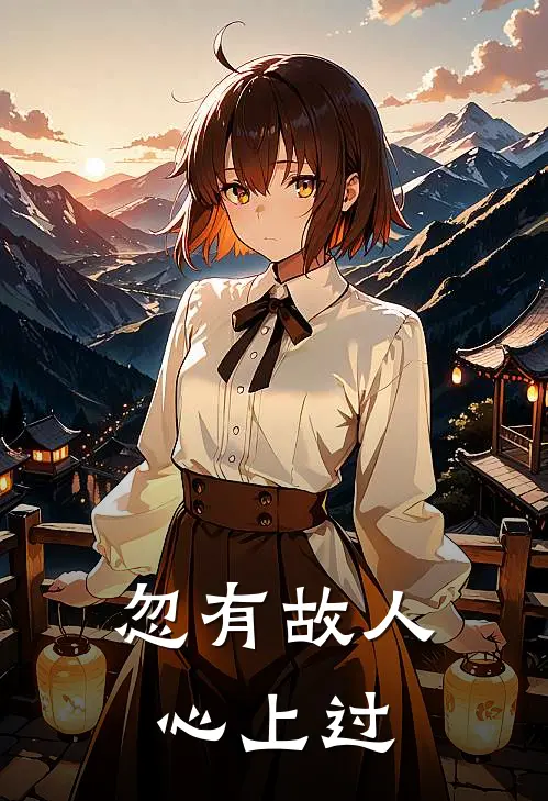 忽有故人心上过