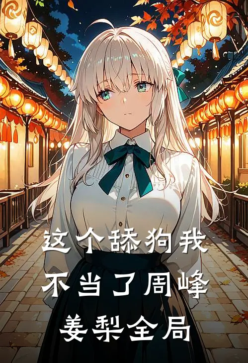 这个舔狗我不当了周峰姜梨全局