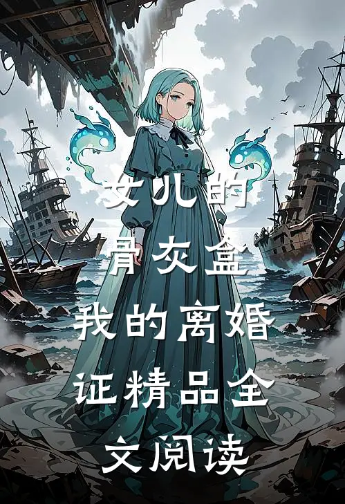 女儿的骨灰盒，我的离婚证精品全文阅读