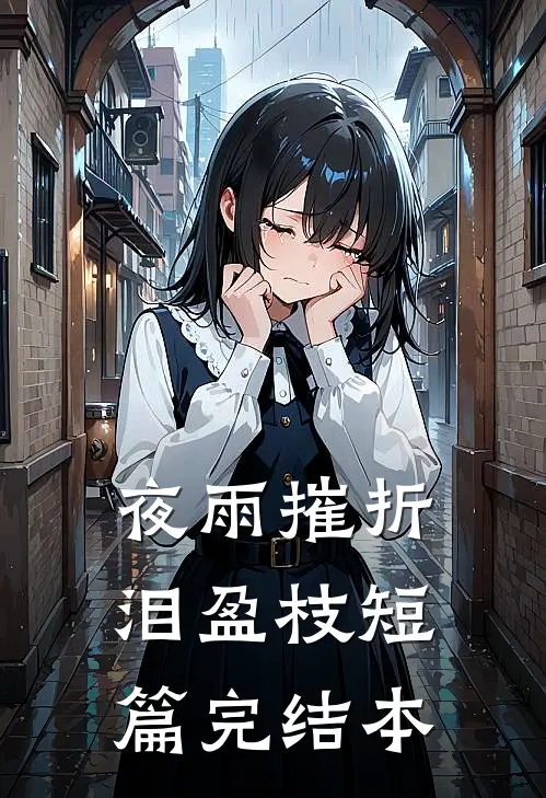 夜雨摧折泪盈枝短篇完结本